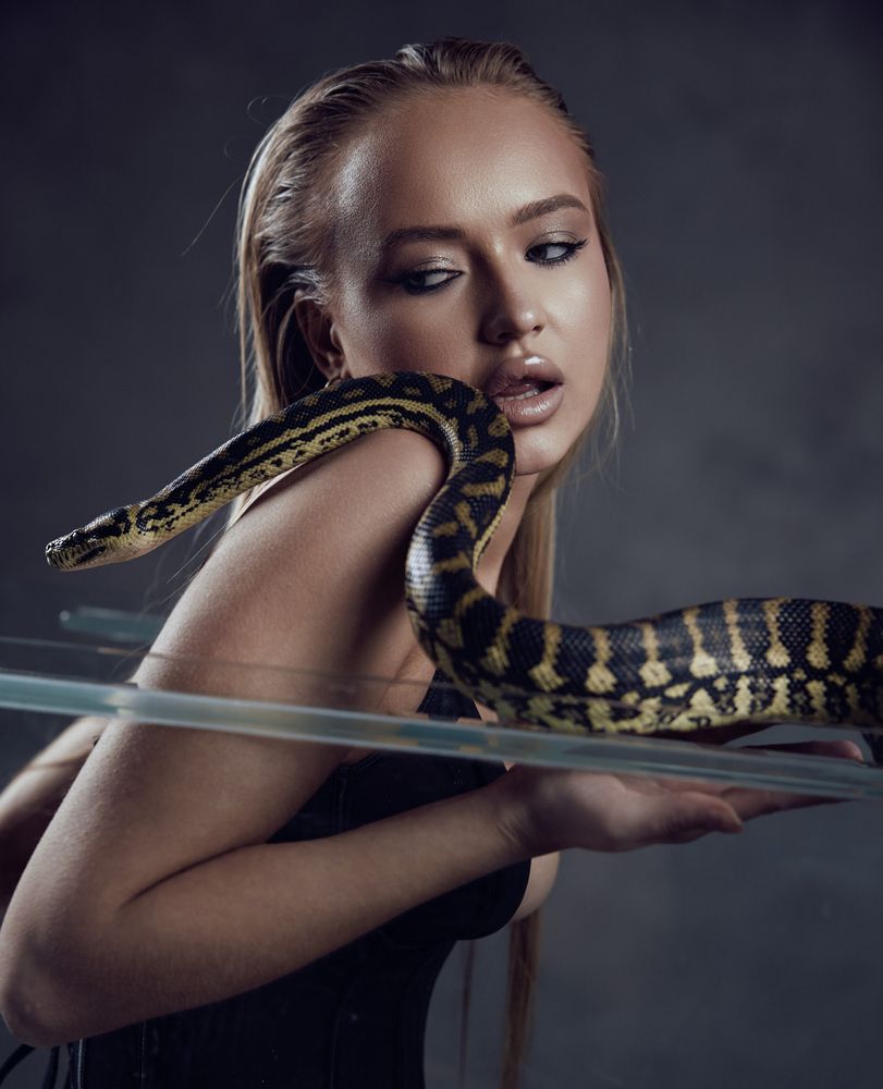 Photograph by Шатихин Михаил