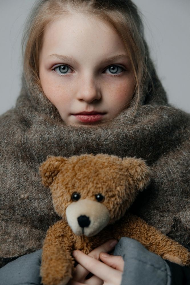 Photograph by Uyriy Serebrov