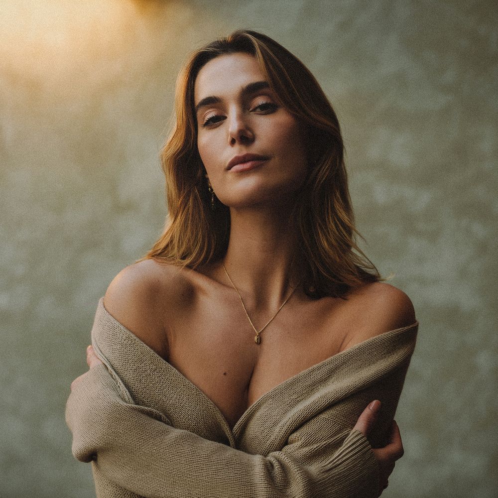 Фотография автора Oxana Berezovskaya