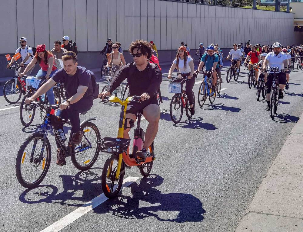 Photograph by Владимир Арбесман
