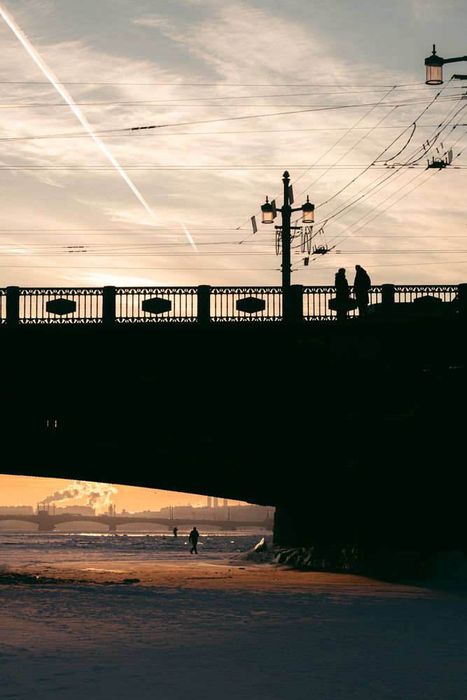 Photograph by Oleg Rogoza