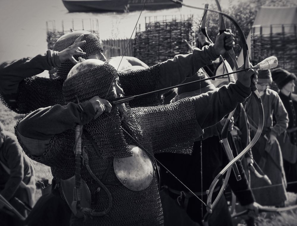 Photograph by Валерий Алфимов
