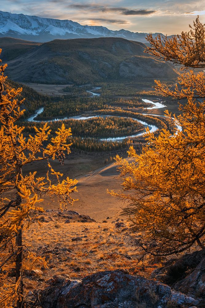 Photograph by Бодрягин Виталий