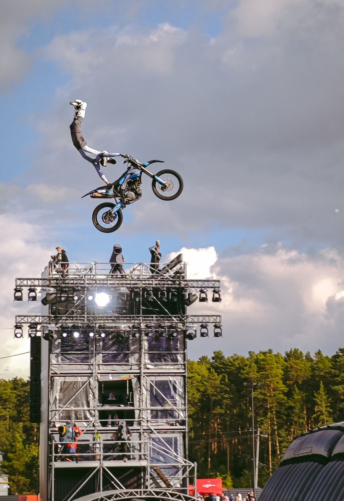 Photograph by Oleg Rogoza