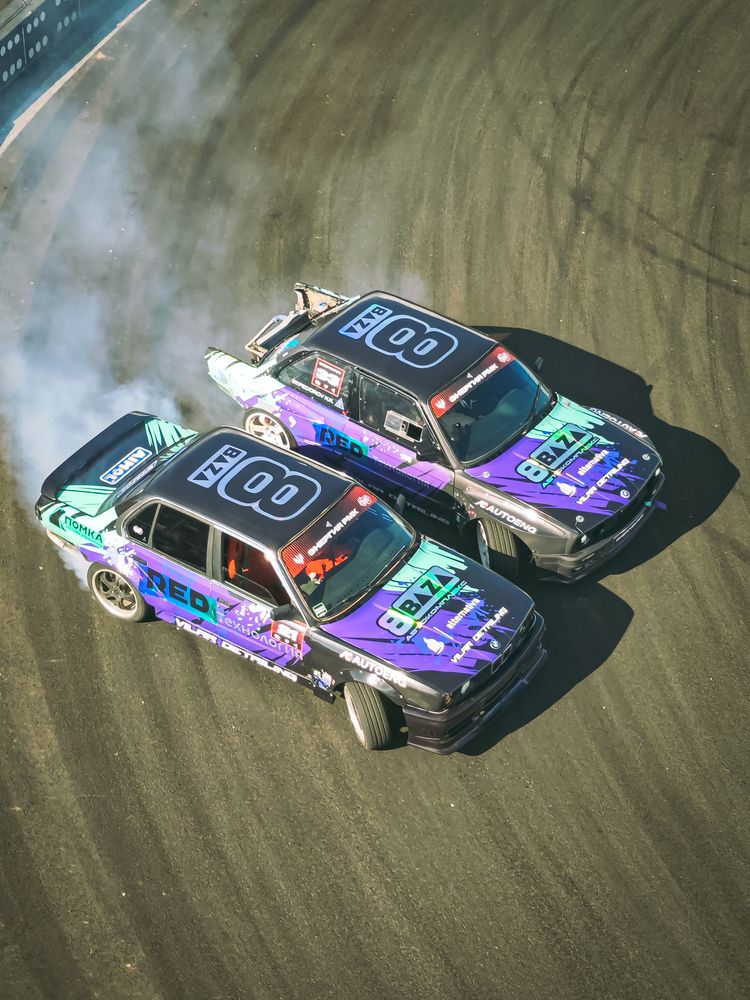 Photograph by Oleg Rogoza