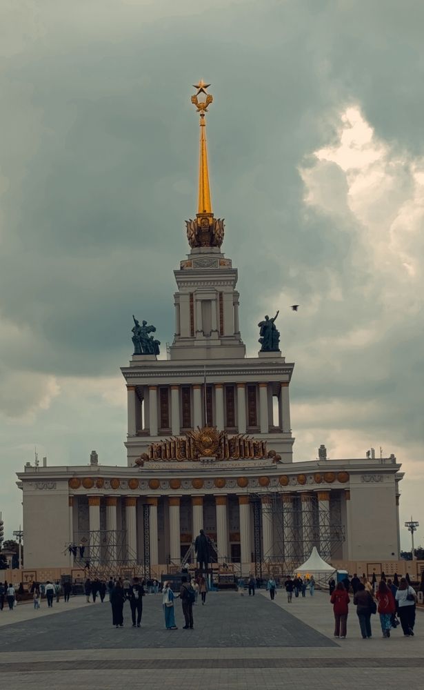 Photograph by Мария Черноволова