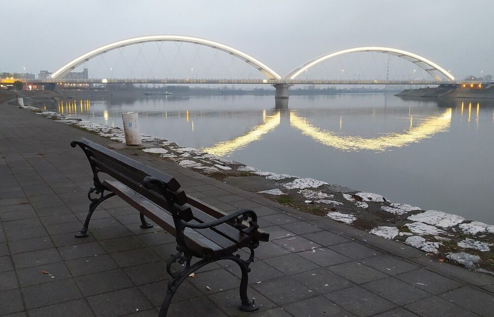 Photograph by Виктор Поверенов