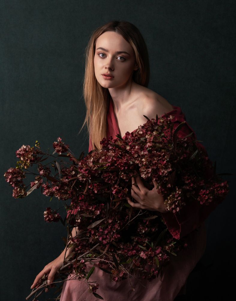 Фотография автора Элеонора Фридман