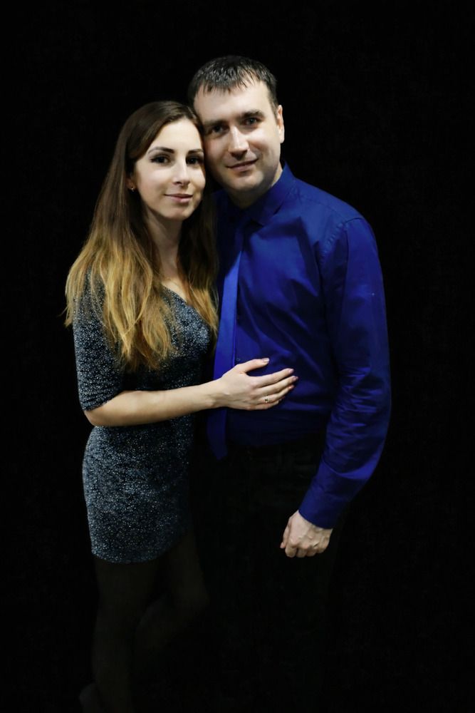 Фотография автора Olena Rebrova