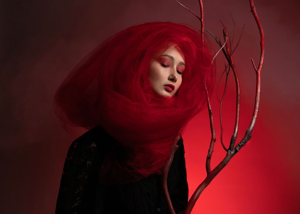 Фотография автора Элеонора Фридман