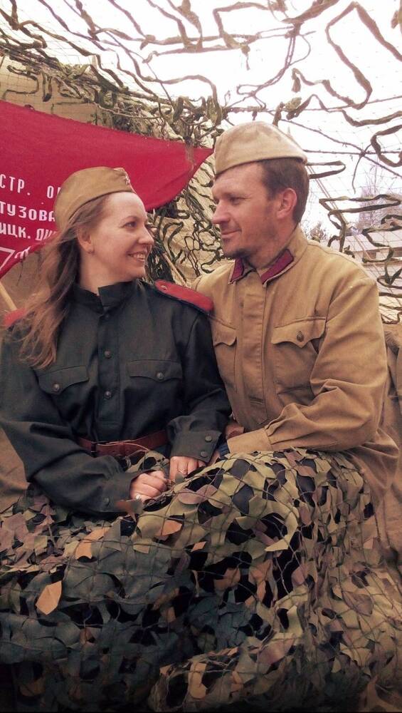 Photograph by Вероника Яськова