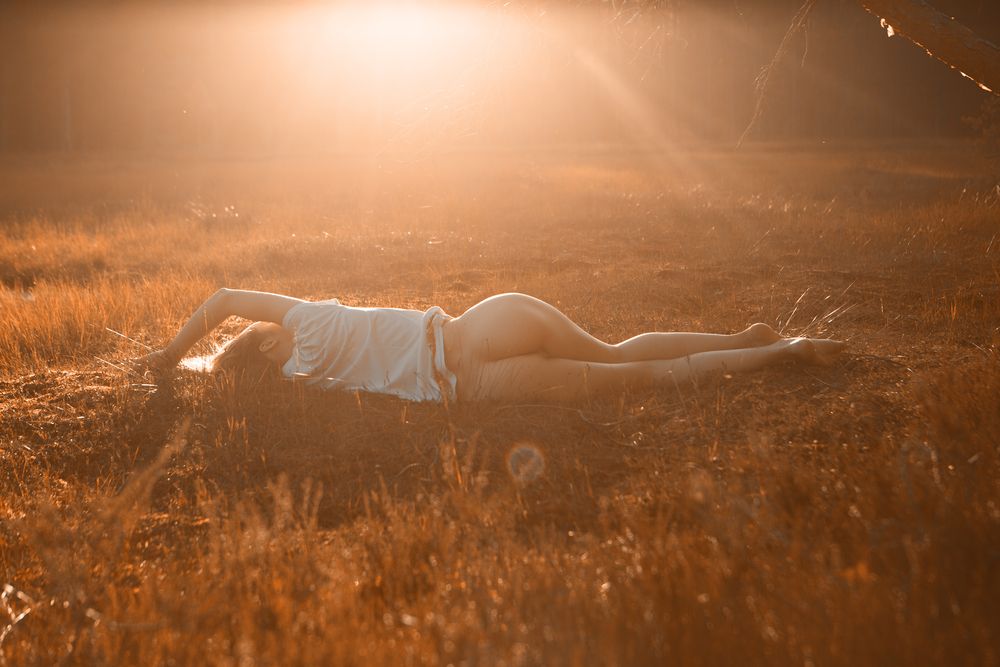 Photograph by Kaprise Ivan