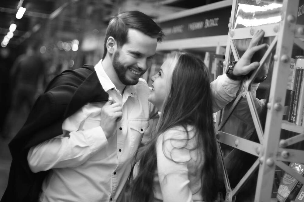 Photograph by Николай Птицын