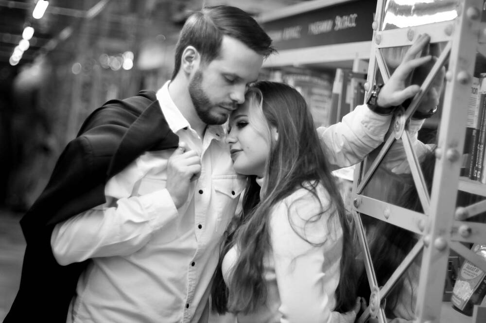 Photograph by Николай Птицын