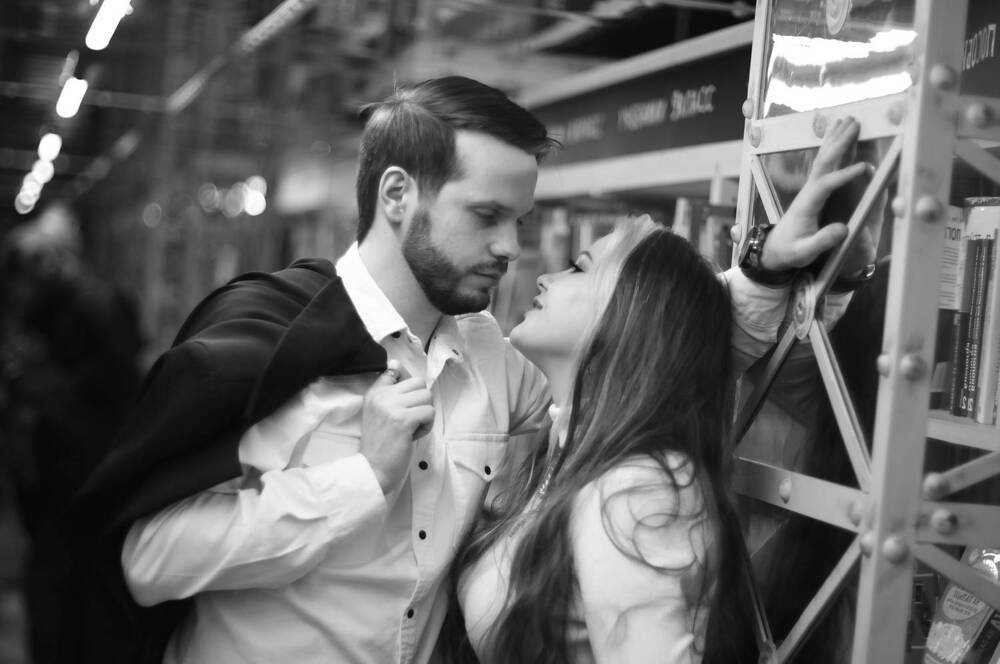 Photograph by Николай Птицын