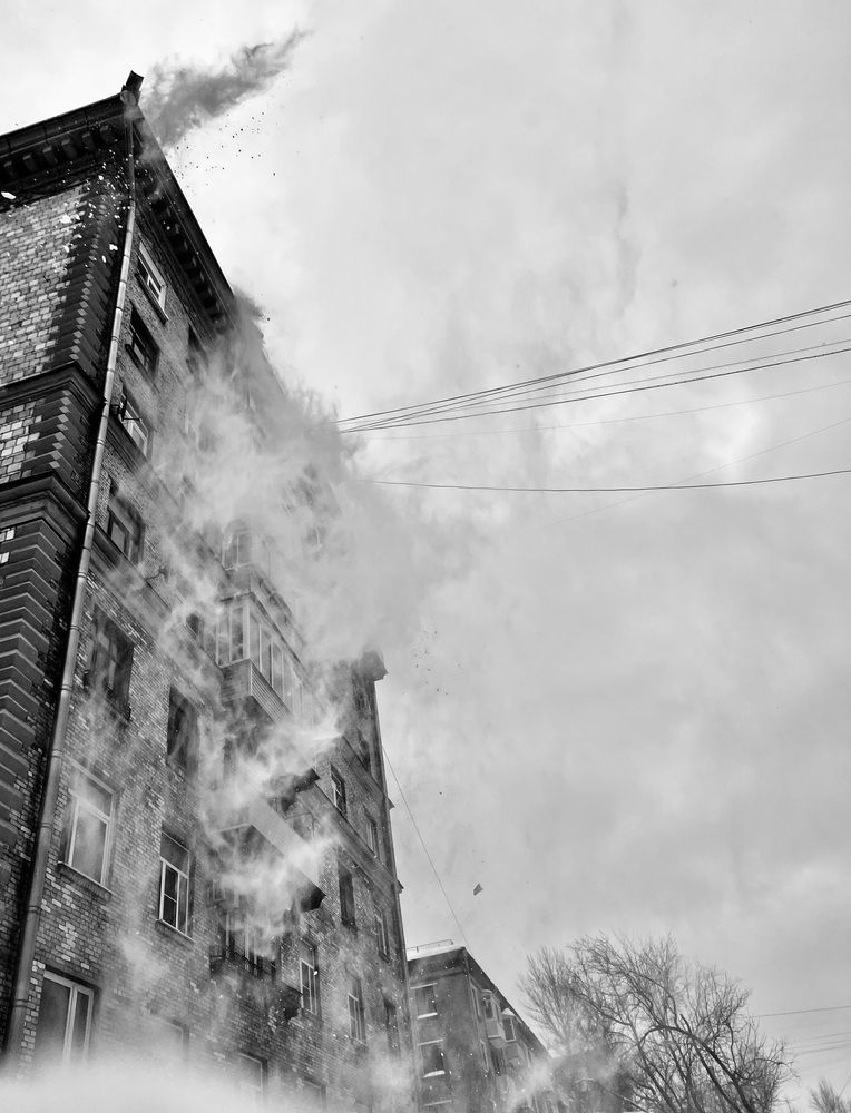 Photograph by Сюзанна