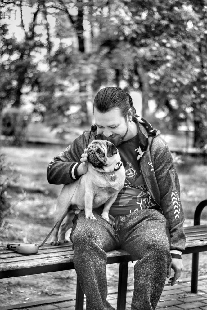 Photograph by Елена Кузнецова