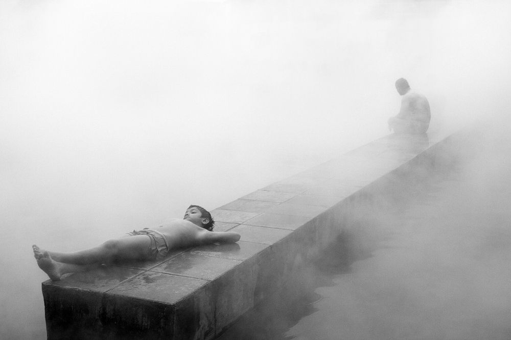 Photograph by behzad rakhshani