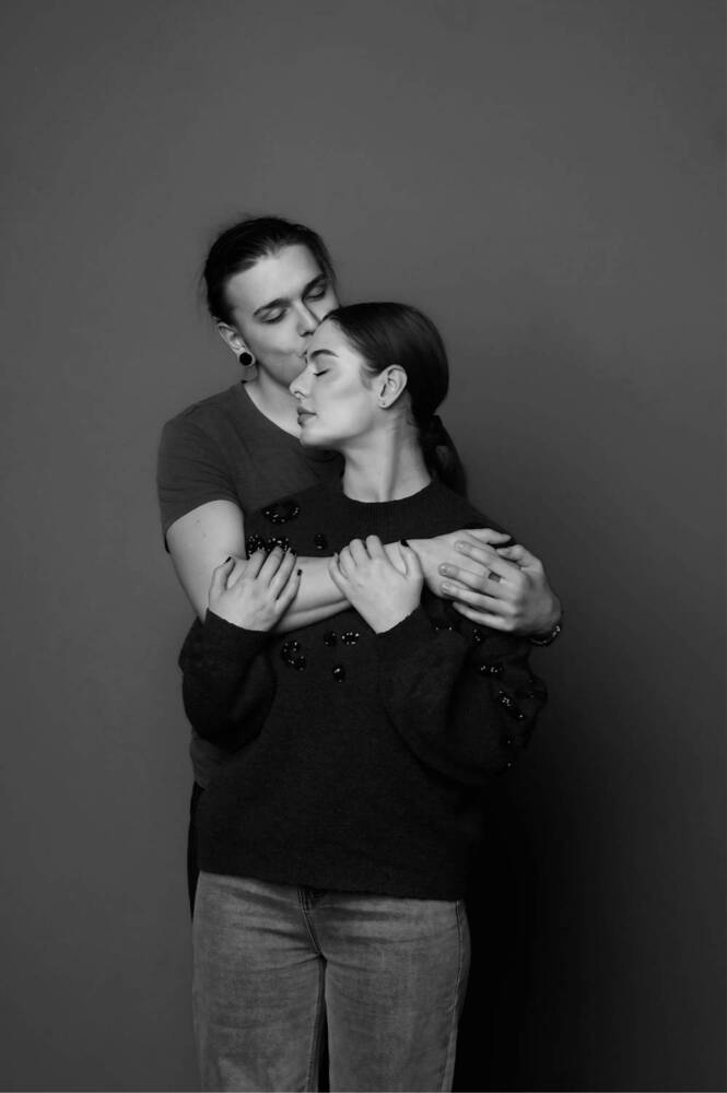 Photograph by Анжелика Гладкова