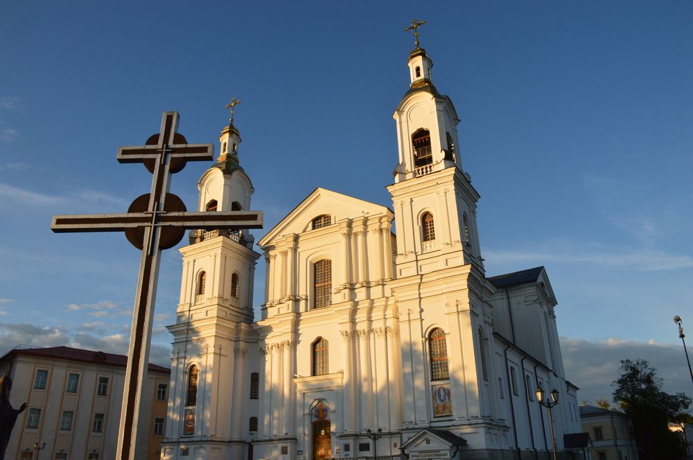 Photograph by Vasilii Martynov