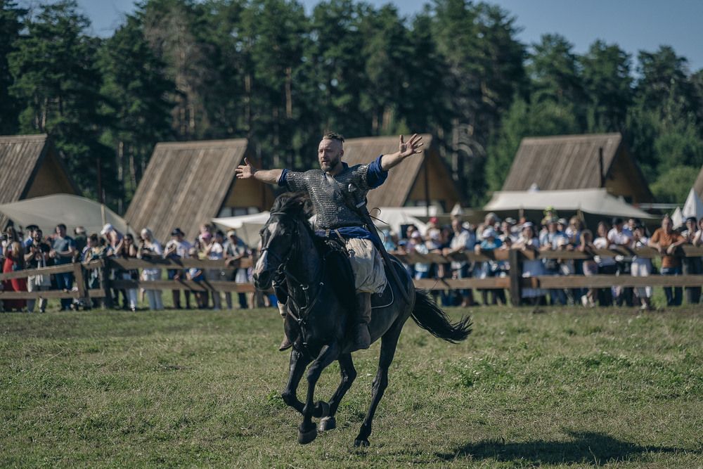 Photograph by Олег Григорьев