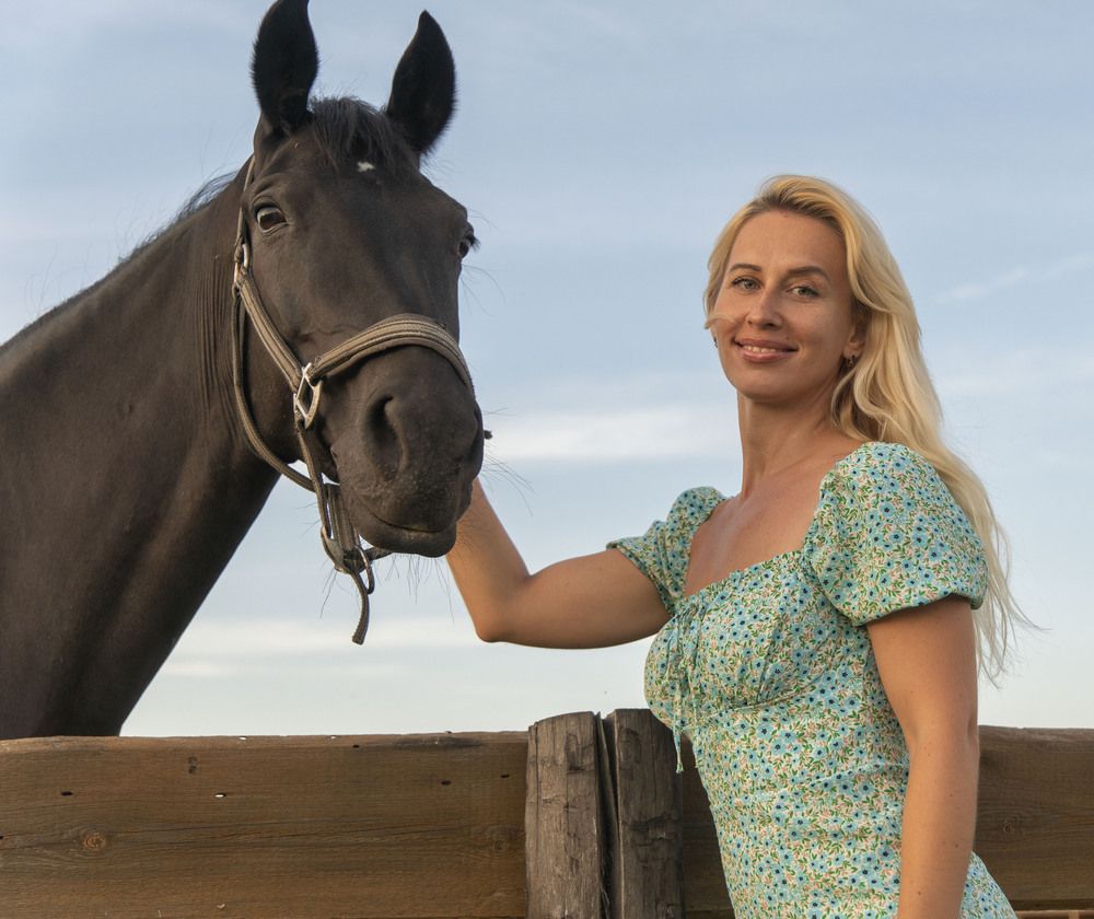 Photograph by Олег Григорьев