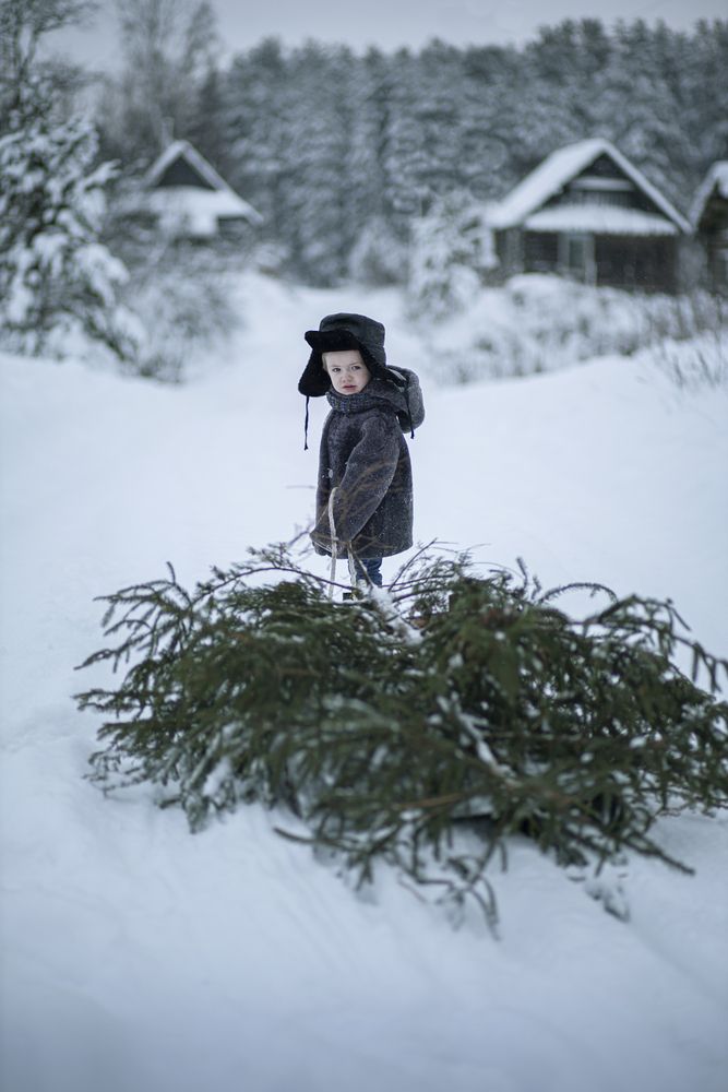 Photograph by Юлия Ларионова