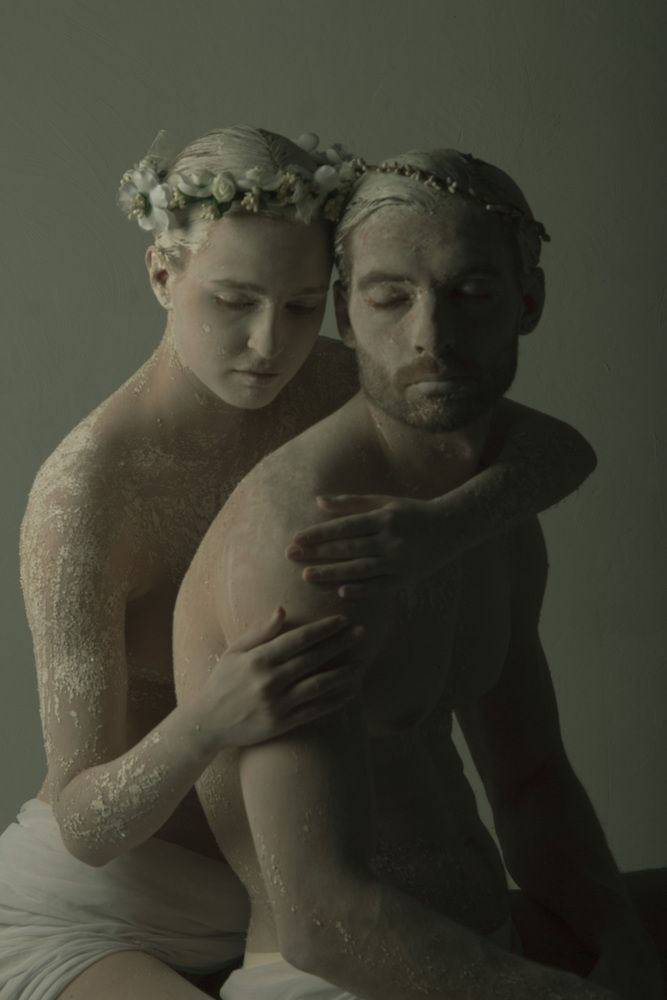 Photograph by Нелли Золотая