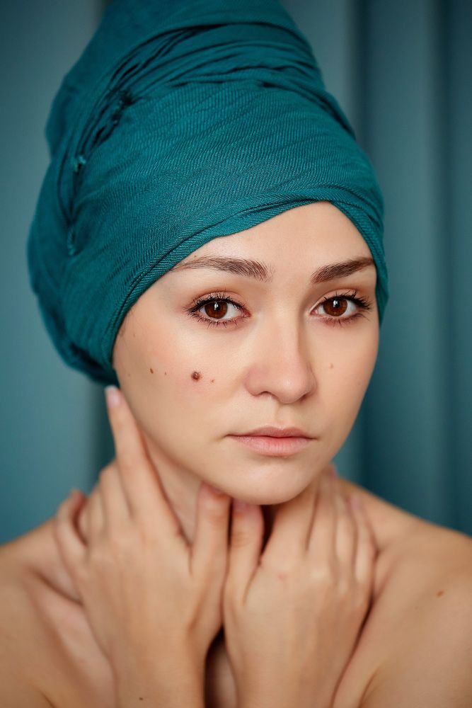 Фотография автора Екатерина Мауль