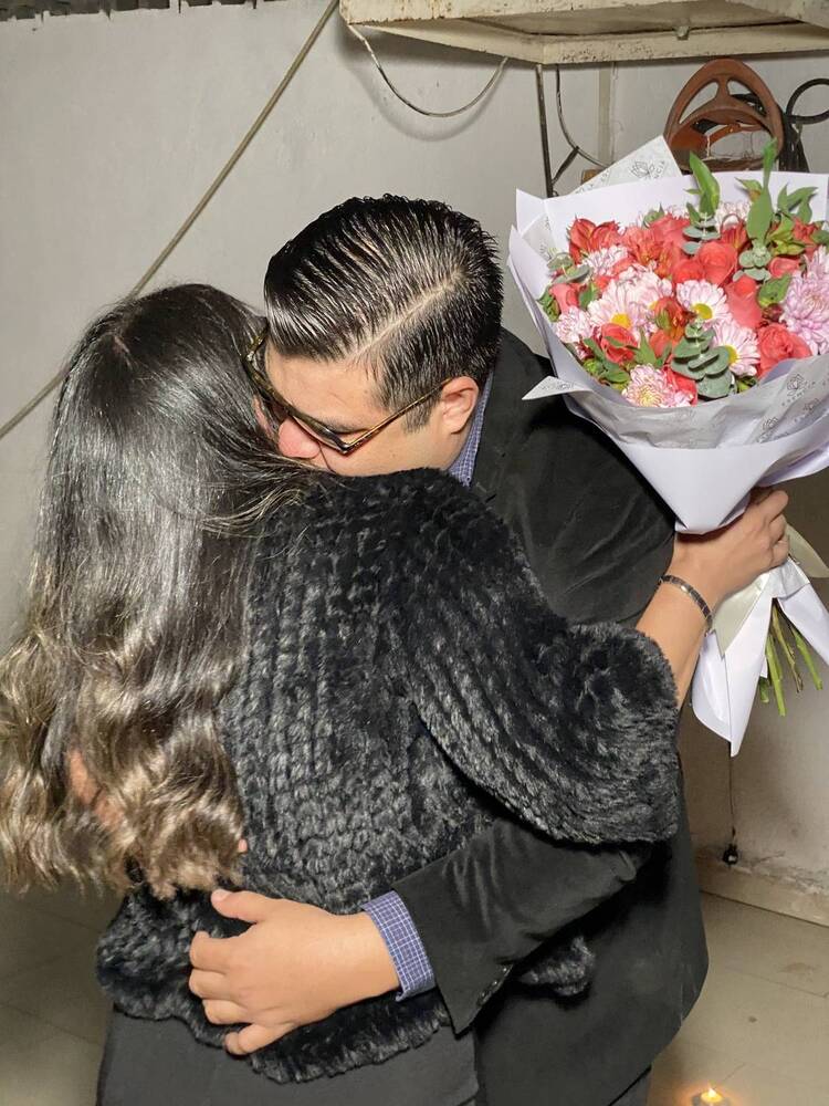 Фотография автора Fernando Campos