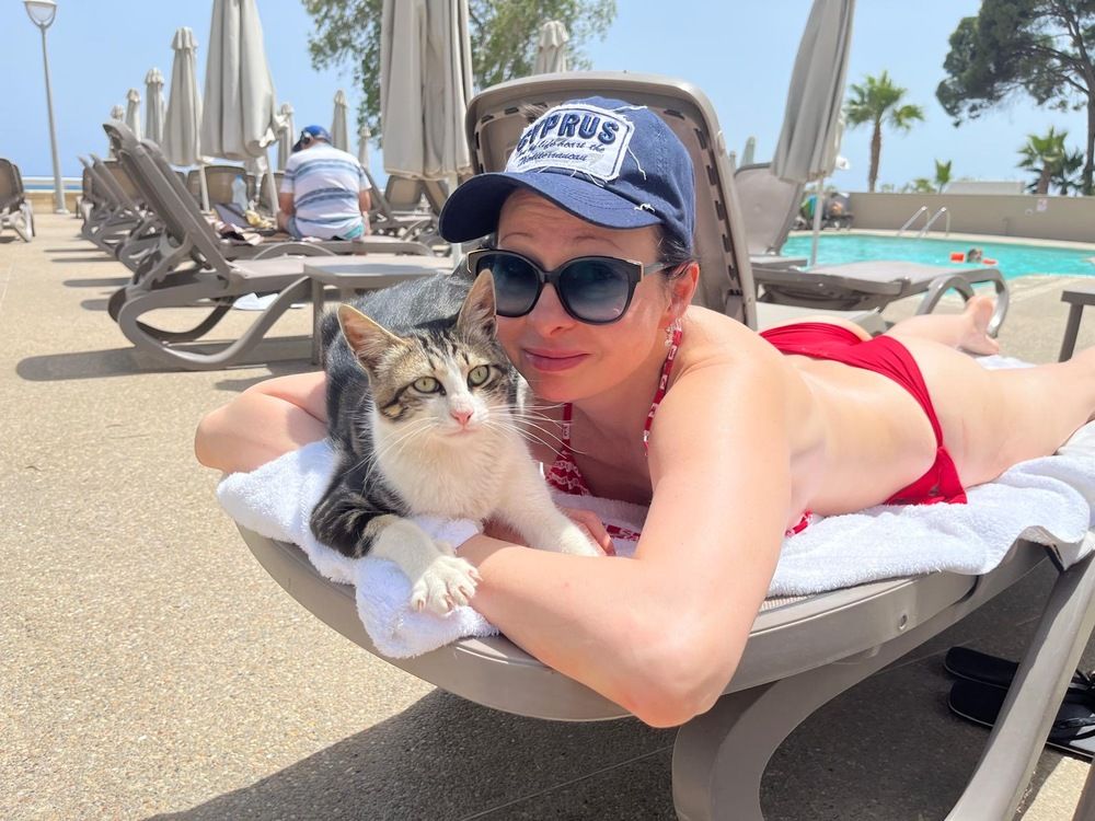 Photograph by Uliana En