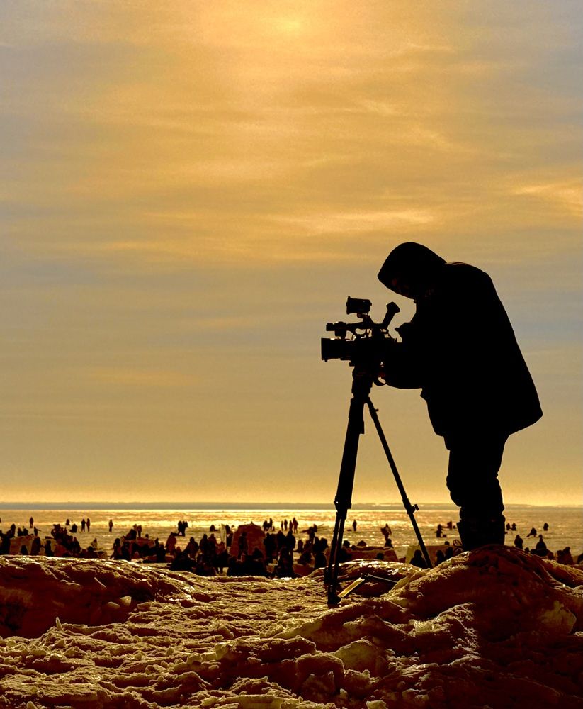 Photograph by Роман Демин