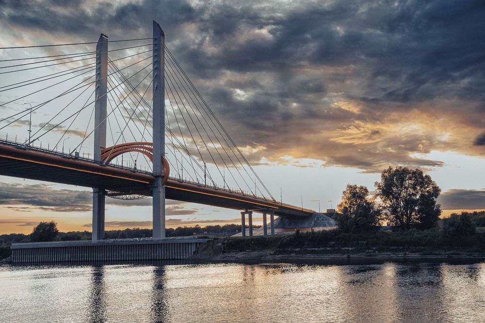 Photograph by Олег Григорьев