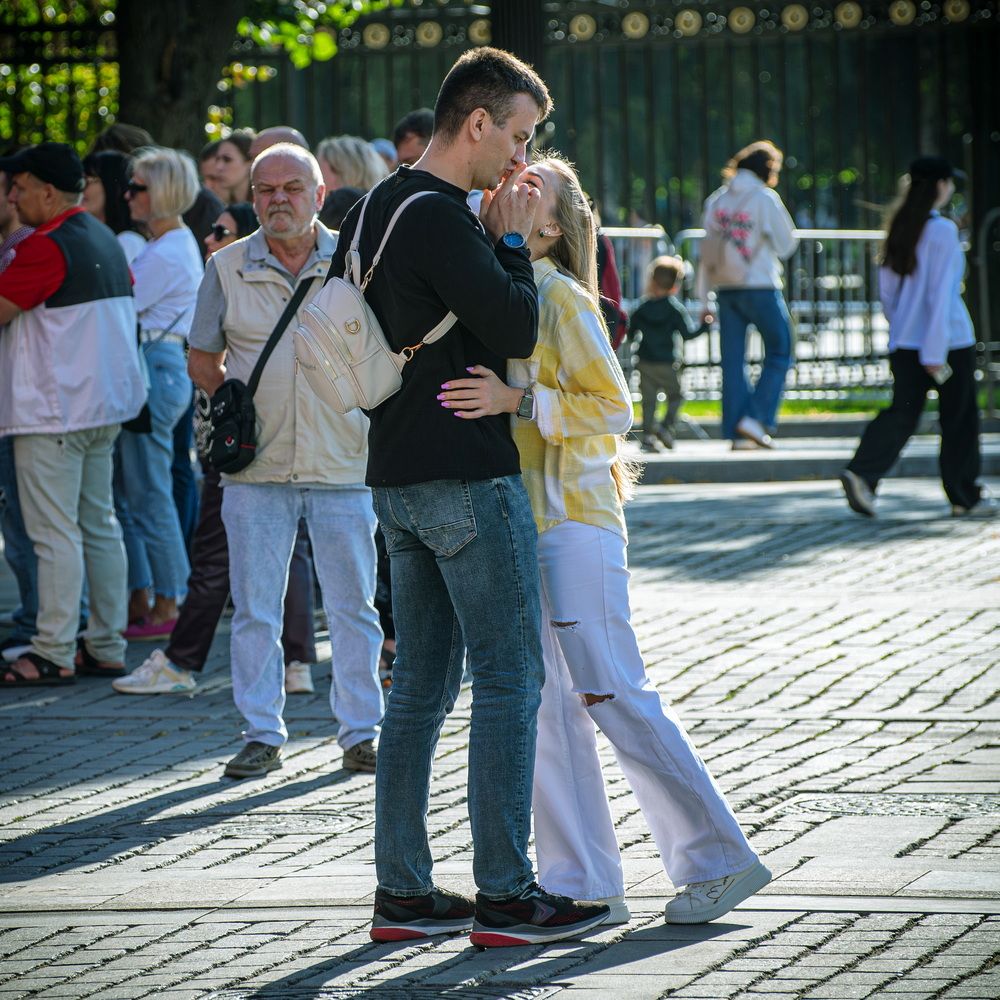 Photograph by Александр Вострецов