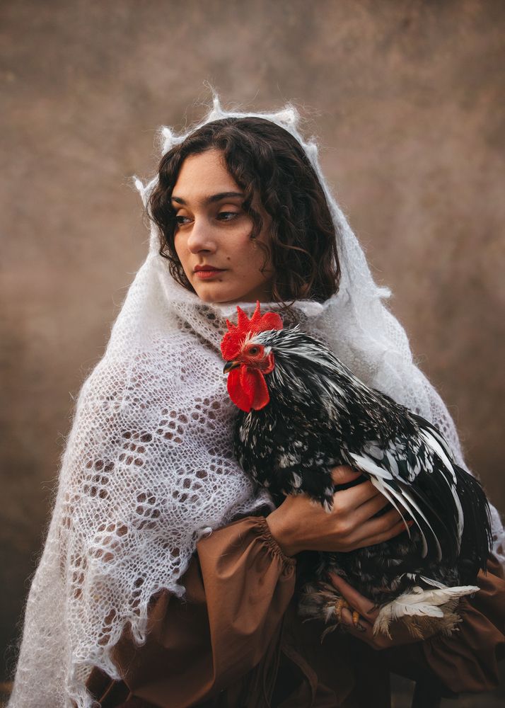 Photograph by Анна Майорова