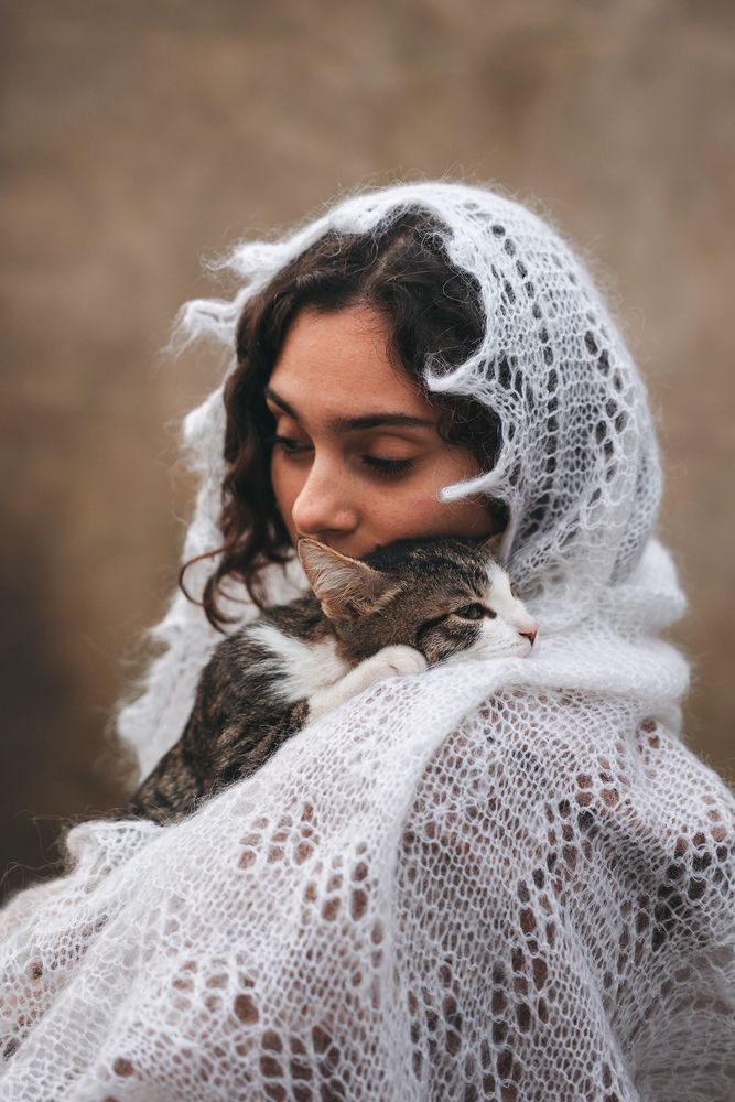 Photograph by Анна Майорова