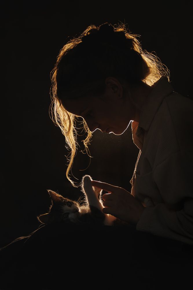 Photograph by Анна Майорова