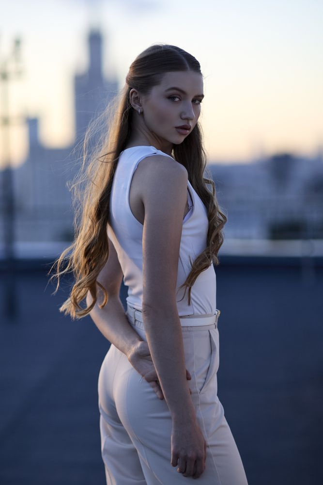 Алина