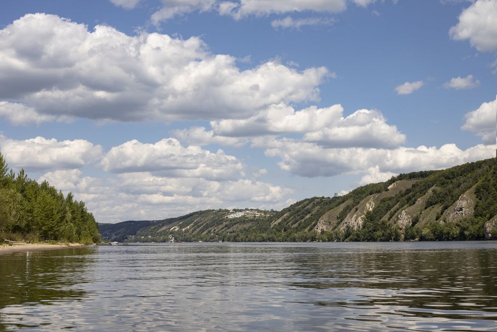 Photograph by Евгения Смирнова