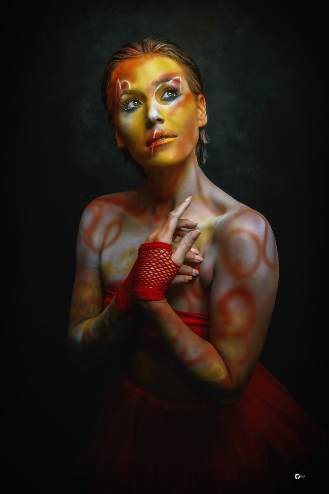 Photograph by Filippo Bomparola