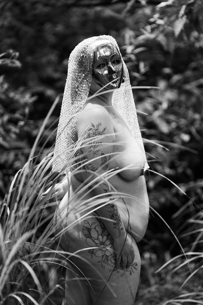 Photograph by Andrés Montoya