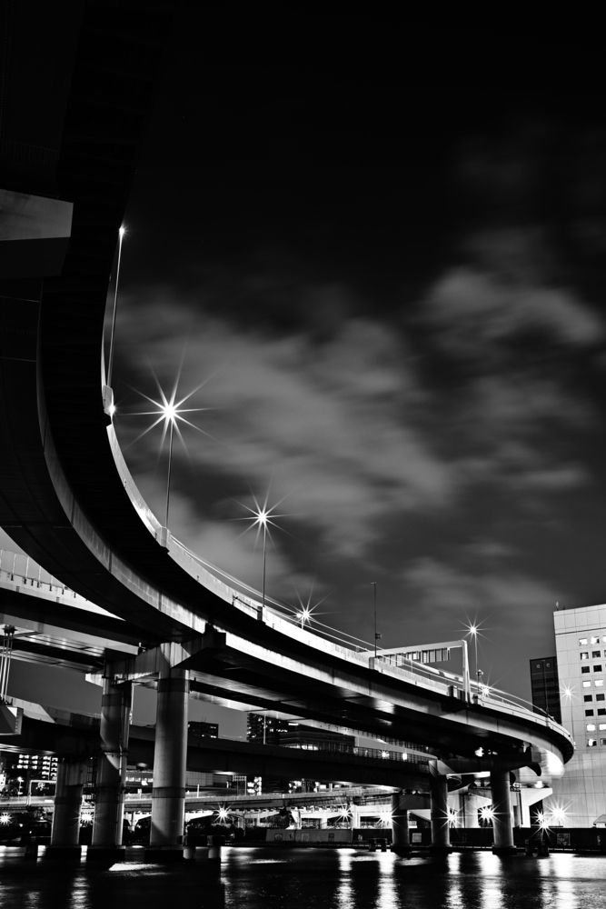 Night Lights