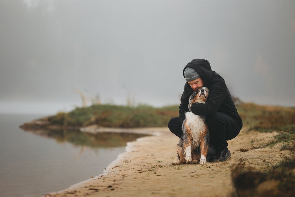 Photograph by Анна Майорова