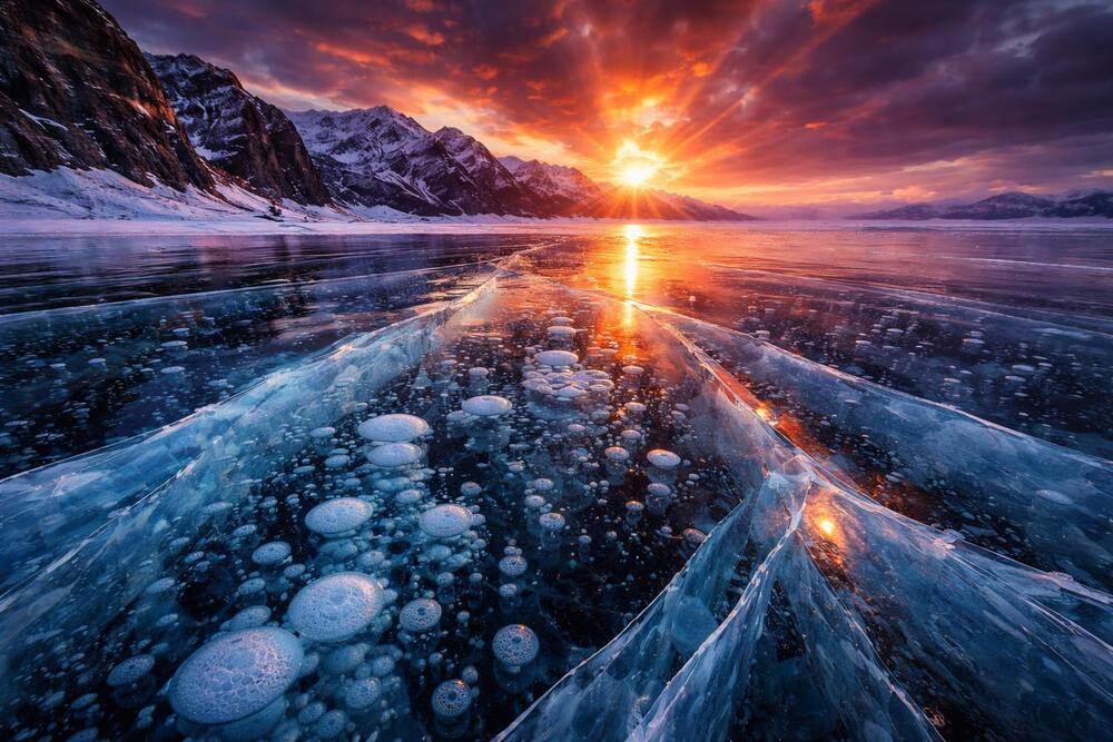 Photograph by Антошина Татьяна