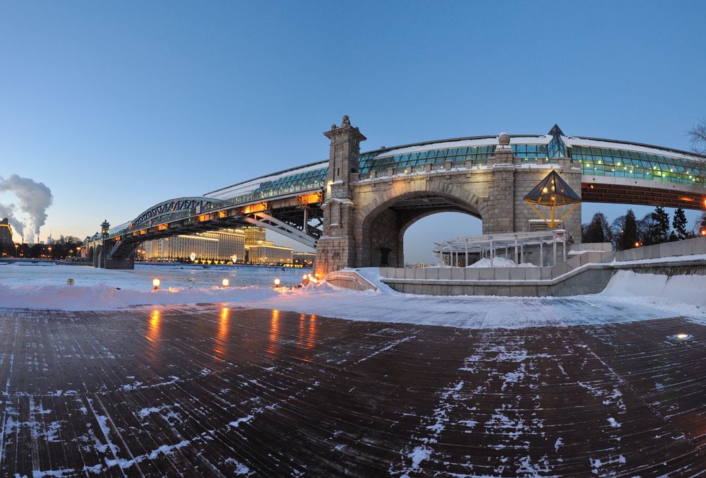 Photograph by Березкин Виктор