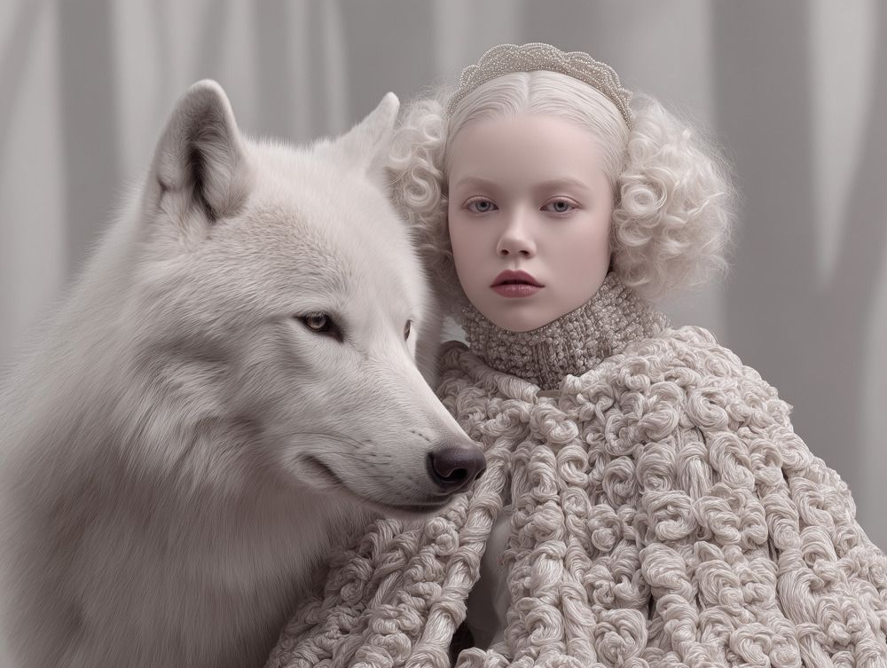 Photograph by Nataliia Nedelina
