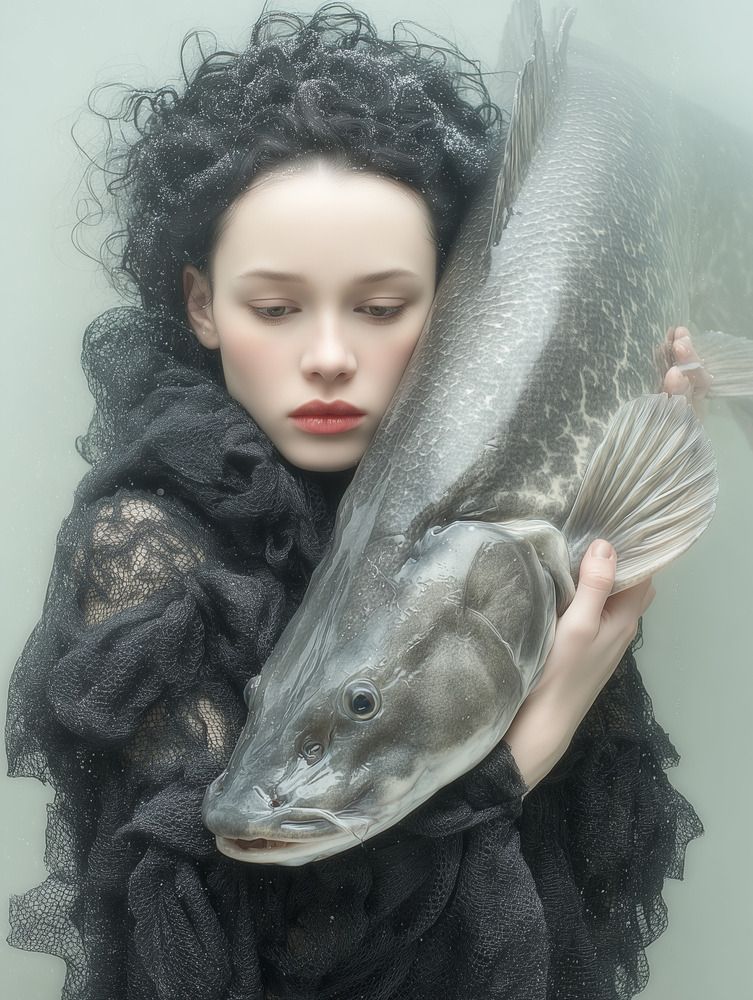 Photograph by Nataliia Nedelina