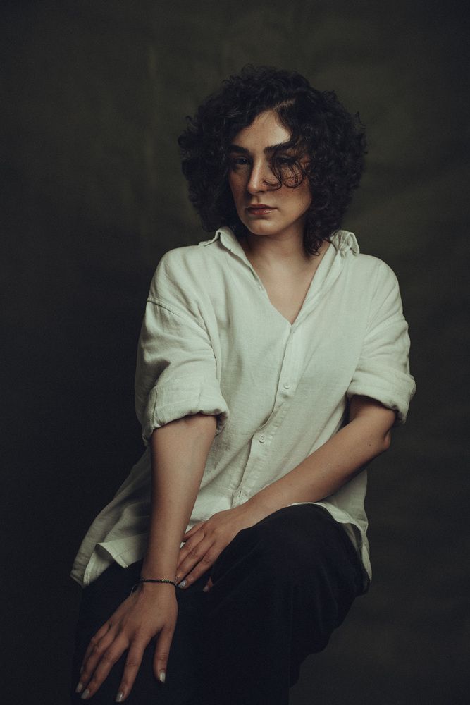 Photograph by Mohammad Haghani Rostami