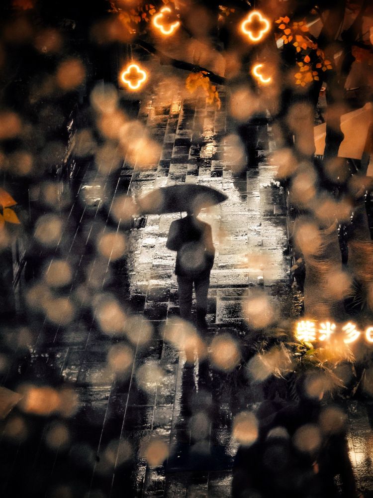 Photograph by Henri Fitriadi