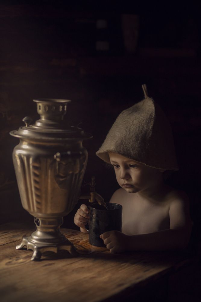 Photograph by Юлия Ларионова